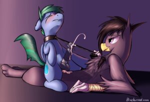 Rating: Explicit Score: 0 Tags: anal anal_orgasm anal_penetration animal_genitalia animal_penis avian balls bdsm beak blue_body blue_fur blush bodily_fluids bondage bound braeburned brown_hair chest_tuft claws collar cum cum_in_ass cum_inside cum_on_penis cum_while_penetrated cumshot cutie_mark digital_media_(artwork) dominant dominant_male duo e621 ears_down ejaculation equid equine equine_genitalia equine_penis erection eyes_closed fan_character feathered_wings feathers feral feral_penetrated from_front_position fur genital_fluids genitals green_hair gryphon hair hands-free hasbro interspecies leash leash_pull male male/male male_penetrated male_penetrating male_penetrating_male mammal my_little_pony mythological_avian mythological_creature mythological_equine mythology nude orgasm pegasus penetration penile penile_penetration penis penis_in_ass pivoted_ears sex shaded simple_background smile submissive submissive_feral submissive_male tail tuft wings User: bunchy7s