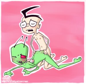 Rating: Explicit Score: 0 Tags: 2boys alien dib human invader_zim male male_only multiple_males rapps rule34 smooth_skin yaoi zim User: bunchy7s Rating: Explicit Score: 0 Tags: 2boys alien dib human invader_zim male male_only multiple_males rapps rule34 smooth_skin yaoi zim User: bunchy7s