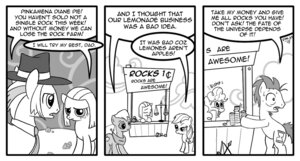 Rating: Safe Score: 0 Tags: applejack_(mlp) big_macintosh_(mlp) comic cutie_mark digital_media_(artwork) doctor_whooves_(mlp) don_ko e621 earth_pony english_text equid equine female feral friendship_is_magic group hasbro horse male mammal monochrome my_little_pony pinkie_pie_(mlp) pony rock store text User: bunchy7s