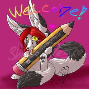 Rating: Safe Score: 0 Tags: 1:1 canid canine digital_media_(artwork) e621 english_text female feral fluffy fluffy_tail hair heart_symbol mammal multi_tail pencil_(object) red_hair shadowmeere solo tail text tongue tongue_out yellow_eyes User: bunchy7s Rating: Safe Score: 0 Tags: 1:1 canid canine digital_media_(artwork) e621 english_text female feral fluffy fluffy_tail hair heart_symbol mammal multi_tail pencil_(object) red_hair shadowmeere solo tail text tongue tongue_out yellow_eyes User: bunchy7s