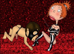 Rating: Explicit Score: 0 Tags: as_told_by_ginger clothing female ginger_foutley nickelodeon rule34 sasha tagme young User: bunchy7s Rating: Explicit Score: 0 Tags: as_told_by_ginger clothing female ginger_foutley nickelodeon rule34 sasha tagme young User: bunchy7s