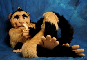 Rating: Safe Score: 0 Tags: anthro banana biped clothing costume e621 feet food fruit fursuit grandfathered_content haplorhine looking_at_viewer lying male mammal media_(artist) monkey orange_eyes paws plant pose prehensile_feet primate real solo toes User: bunchy7s Rating: Safe Score: 0 Tags: anthro banana biped clothing costume e621 feet food fruit fursuit grandfathered_content haplorhine looking_at_viewer lying male mammal media_(artist) monkey orange_eyes paws plant pose prehensile_feet primate real solo toes User: bunchy7s
