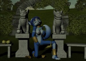 Rating: Explicit Score: 0 Tags: 3d anthro color female female_only fox fur furry krystal krystal_(littledragon) rule34 solo star_fox tagme User: bunchy7s