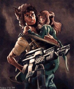 Rating: Safe Score: 0 Tags: 1999 age_difference alien_(franchise) alternate_species animal_humanoid brown_background brown_hair brown_nose canid canid_humanoid canine canine_humanoid carrying_another child clothed clothing coveralls curly_hair dog_humanoid duo e621 ellen_ripley explosives female front_view fully_clothed furrification green_clothing green_coveralls grenade grenade_belt gun hair holding_gun holding_object holding_ranged_weapon holding_weapon humanoid karabiner lifted mammal mammal_humanoid open_mouth protective pulse_rifle ranged_weapon rebecca_jorden simple_background tan_clothing tan_shirt tan_topwear topwear weapon young User: bunchy7s Rating: Safe Score: 0 Tags: 1999 age_difference alien_(franchise) alternate_species animal_humanoid brown_background brown_hair brown_nose canid canid_humanoid canine canine_humanoid carrying_another child clothed clothing coveralls curly_hair dog_humanoid duo e621 ellen_ripley explosives female front_view fully_clothed furrification green_clothing green_coveralls grenade grenade_belt gun hair holding_gun holding_object holding_ranged_weapon holding_weapon humanoid karabiner lifted mammal mammal_humanoid open_mouth protective pulse_rifle ranged_weapon rebecca_jorden simple_background tan_clothing tan_shirt tan_topwear topwear weapon young User: bunchy7s