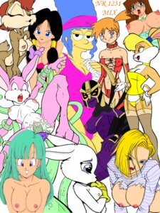 Rating: Explicit Score: 0 Tags: 11girls android_18 anthro archie_comics babs_bunny black_hair blackarachnia blackarachnia_(tfa) blonde_hair blue_eyes blue_hair breasts brown_hair bulma_briefs chipmunk crossover digimon dragon_ball dragon_ball_z fatalis female fur furry gatomon green_hair human interspecies kasumi_(pokemon) lola_bunny looney_tunes marge_simpson mobian_(species) multiple_females multiple_girls nintendo nipples non-human orange_hair pokemon rabbit rule34 sally_acorn sega sonic_(series) sonic_satam sonic_the_hedgehog_(archie) sonic_the_hedgehog_(comics) sonic_the_hedgehog_(series) squirrel straight_hair tea_gardner tentacle tentacle_sex the_simpsons tiny_toon_adventures transformers transformers_animated twintails uncensored videl what yu-gi-oh! User: bunchy7s