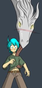 Rating: Questionable Score: 0 Tags: 2008 belt blue_eyes blue_hair blush bodily_fluids bottomwear brown_bottomwear brown_clothing clothed clothing colored conditional_dnp digital_media_(artwork) dragon duo e621 embarrassed female feral flirting foreplay forked_tongue fur green_clothing green_topwear hair horn human lady_nora_(twokinds) licking male mammal mythological_creature mythological_scalie mythology open_mouth pants saliva scalie shirt simple_background size_difference sweat tom_fischbach tongue tongue_out topwear trace_legacy twokinds User: bunchy7s Rating: Questionable Score: 0 Tags: 2008 belt blue_eyes blue_hair blush bodily_fluids bottomwear brown_bottomwear brown_clothing clothed clothing colored conditional_dnp digital_media_(artwork) dragon duo e621 embarrassed female feral flirting foreplay forked_tongue fur green_clothing green_topwear hair horn human lady_nora_(twokinds) licking male mammal mythological_creature mythological_scalie mythology open_mouth pants saliva scalie shirt simple_background size_difference sweat tom_fischbach tongue tongue_out topwear trace_legacy twokinds User: bunchy7s
