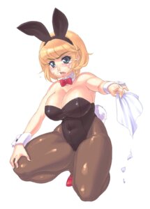 Rating: Questionable Score: 0 Tags: animal_ears big_breasts blonde_hair bowtie breasts bunny_ears bunnysuit cleavage cum detached_collar facial fax_ogawa female huge_breasts large_breasts nose pantyhose plump rule34 short_hair tear thighs tissue wrist_cuffs User: bunchy7s