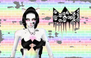 Rating: Questionable Score: 0 Tags: 3d_(artwork) animal_humanoid bandage black_hair bracelet breasts brick cat_humanoid clothed clothing compression_artifacts digital_media_(artwork) e621 eyelashes eyeshadow facial_piercing felid felid_humanoid feline feline_humanoid female footprint gun hair halo heart_symbol holster humanoid imvu jewelry looking_at_viewer makeup mammal mammal_humanoid necklace newgilr51 no_pupils pasties pawprint piercing rainbow ranged_weapon solo standing topless weapon User: bunchy7s Rating: Questionable Score: 0 Tags: 3d_(artwork) animal_humanoid bandage black_hair bracelet breasts brick cat_humanoid clothed clothing compression_artifacts digital_media_(artwork) e621 eyelashes eyeshadow facial_piercing felid felid_humanoid feline feline_humanoid female footprint gun hair halo heart_symbol holster humanoid imvu jewelry looking_at_viewer makeup mammal mammal_humanoid necklace newgilr51 no_pupils pasties pawprint piercing rainbow ranged_weapon solo standing topless weapon User: bunchy7s