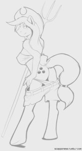 Rating: Questionable Score: 0 Tags: 2012 anthro anthrofied applejack_(mlp) black_and_white butt clothing conditional_dnp cutie_mark e621 earth_pony equid equine female friendship_is_magic hasbro hat headgear headwear horse looking_at_viewer mammal monochrome my_little_pony one_eye_closed pitchfork pony scappo seductive simple_background solo tail tools undressing white_background wink User: bunchy7s Rating: Questionable Score: 0 Tags: 2012 anthro anthrofied applejack_(mlp) black_and_white butt clothing conditional_dnp cutie_mark e621 earth_pony equid equine female friendship_is_magic hasbro hat headgear headwear horse looking_at_viewer mammal monochrome my_little_pony one_eye_closed pitchfork pony scappo seductive simple_background solo tail tools undressing white_background wink User: bunchy7s