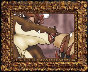 Rating: Safe Score: 0 Tags: 4ofswords alexis_s._gator alligator alligatorid anthro christmas crocodilian duo e621 female holidays kissing larger_female lips love male male/female reptile scalie size_difference smaller_male zach_coon User: bunchy7s