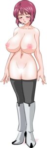 Rating: Explicit Score: 0 Tags: censored female flying_tree_frog gundam gundam_seed gundam_seed_destiny highres long_image lunamaria_hawke nude rule34 tall_image User: bunchy7s