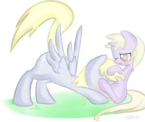 Rating: Explicit Score: 0 Tags: 2012 ass_up blonde_hair blush bodily_fluids child cunnilingus cutie_mark derp_eyes derpy_hooves_(mlp) dinky_hooves_(mlp) drooling duo e621 equid equine feathered_wings feathers female female/female feral friendship_is_magic grey_body grey_feathers hair hasbro horn incest_(lore) licking mammal mother_(lore) my_little_pony mythological_creature mythological_equine mythology oral parent_(lore) pegasus quitetricky saliva sex sweat tail tongue tongue_out unicorn vaginal wing_boner wings young young_feral User: bunchy7s