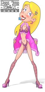 Rating: Explicit Score: 0 Tags: archie_comics blonde_hair blue_eyes darkstar female high_heels killerx nipples rule34 sabrina:_the_animated_series sabrina_spellman sabrina_the_teenage_witch User: bunchy7s Rating: Explicit Score: 0 Tags: archie_comics blonde_hair blue_eyes darkstar female high_heels killerx nipples rule34 sabrina:_the_animated_series sabrina_spellman sabrina_the_teenage_witch User: bunchy7s