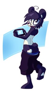Rating: Questionable Score: 0 Tags: ahoge anthro bear black_body black_fur blue_eyes blush bottomwear bottomwear_down butt butt_cleavage clothed clothing controller digital_media_(artwork) e621 female flat_chested fore-trekker fur game_controller giant_panda hair heart_symbol hi_res ken_ashcorp kenny_(kenashcorp) mammal nintendo open_mouth pants pants_down pants_falling_down partially_clothed sagging_pants shaded solo topless underwear wardrobe_malfunction white_body white_fur wii_u User: bunchy7s Rating: Questionable Score: 0 Tags: ahoge anthro bear black_body black_fur blue_eyes blush bottomwear bottomwear_down butt butt_cleavage clothed clothing controller digital_media_(artwork) e621 female flat_chested fore-trekker fur game_controller giant_panda hair heart_symbol hi_res ken_ashcorp kenny_(kenashcorp) mammal nintendo open_mouth pants pants_down pants_falling_down partially_clothed sagging_pants shaded solo topless underwear wardrobe_malfunction white_body white_fur wii_u User: bunchy7s