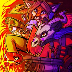 Rating: Safe Score: 0 Tags: 1:1 blep clothing cosplay costume e621 felid feline female group leopardus maia_(neko-maya) mammal margay mira_(neko-maya) neotheta pantherine pyro_(team_fortress_2) scout_(team_fortress_2) team_fortress_2 tongue tongue_out valve valve_corporation User: bunchy7s