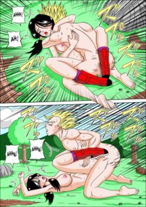 Rating: Explicit Score: 0 Tags: 1girls biceps black_hair breasts color comic day dragon_ball dragon_ball_z female gold_hair hair human male muscles nipples nude outdoors pyramid_house rule34 serratus_anterior sex son_gohan straight super_saiyan tied_hair tree twintails videl User: bunchy7s Rating: Explicit Score: 0 Tags: 1girls biceps black_hair breasts color comic day dragon_ball dragon_ball_z female gold_hair hair human male muscles nipples nude outdoors pyramid_house rule34 serratus_anterior sex son_gohan straight super_saiyan tied_hair tree twintails videl User: bunchy7s