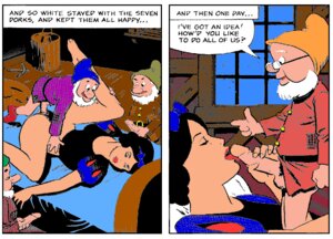 Rating: Explicit Score: 0 Tags: barefoot clothes comic disney disney_princess doc_(snow_white) dwarf female happy_(snow_white) human male multiple_boys multiple_males penis pussy rule34 sex sleepy_(snow_white) sneezy_(snow_white) snow_white_(disney) snow_white_and_the_seven_dwarfs_(1937_film) spread_legs straight tagme text unshaved_pussy User: bunchy7s