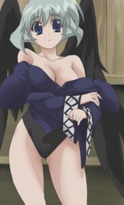Rating: Questionable Score: 0 Tags: angel antenna_hair big_breasts black_wings blue_eyes breasts cleavage clothed clothing e621 feathered_wings feathers female grandfathered_content grey_hair hair hat headgear headwear hi_res humanoid kamyu leotard not_furry screencap short_hair smile solo stitched_image third-party_edit undressing unknown_artist utawarerumono wings User: bunchy7s Rating: Questionable Score: 0 Tags: angel antenna_hair big_breasts black_wings blue_eyes breasts cleavage clothed clothing e621 feathered_wings feathers female grandfathered_content grey_hair hair hat headgear headwear hi_res humanoid kamyu leotard not_furry screencap short_hair smile solo stitched_image third-party_edit undressing unknown_artist utawarerumono wings User: bunchy7s