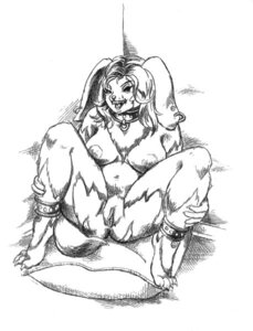 Rating: Explicit Score: 0 Tags: anklet anthro breasts e621 ear_piercing female genitals jewelry monochrome necklace nipples nude piercing sawblade_(artist) solo spread_legs spreading vulva User: bunchy7s Rating: Explicit Score: 0 Tags: anklet anthro breasts e621 ear_piercing female genitals jewelry monochrome necklace nipples nude piercing sawblade_(artist) solo spread_legs spreading vulva User: bunchy7s