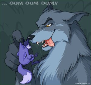 Rating: Questionable Score: 0 Tags: ambiguous_gender ambiguous_prey anthro black_eyebrows black_nose blue_body blue_fur canid canine canis digital_media_(artwork) dipstick_tail duo e621 extreme_size_difference eyebrows feral fox fur grasp holly_marie_ogburn imminent_vore larger_feral larger_male macro male male_pred mammal markings micro narrowed_eyes pink_tongue sharp_teeth size_difference smaller_ambiguous smaller_anthro tail tail_markings teeth tongue tongue_out wolf User: bunchy7s Rating: Questionable Score: 0 Tags: ambiguous_gender ambiguous_prey anthro black_eyebrows black_nose blue_body blue_fur canid canine canis digital_media_(artwork) dipstick_tail duo e621 extreme_size_difference eyebrows feral fox fur grasp holly_marie_ogburn imminent_vore larger_feral larger_male macro male male_pred mammal markings micro narrowed_eyes pink_tongue sharp_teeth size_difference smaller_ambiguous smaller_anthro tail tail_markings teeth tongue tongue_out wolf User: bunchy7s