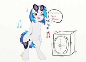 Rating: Explicit Score: 0 Tags: clitoris dialogue e621 english_text equid equine female feral friendship_is_magic genitals hasbro horse mammal mochamarchhare my_little_pony pony solo text vinyl_scratch_(mlp) vulva User: bunchy7s