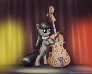 Rating: Safe Score: 0 Tags: 2012 5:4 alexmakovsky black_hair bow_(feature) bow_(stringed_instrument) bow_tie bowed_string_instrument cello curtains cutie_mark e621 earth_pony equid equine female feral friendship_is_magic hair hasbro horse lights looking_at_viewer mammal musical_instrument my_little_pony octavia_(mlp) performing playing_music pony purple_eyes quadruped simple_background smile solo string_instrument tail User: bunchy7s Rating: Safe Score: 0 Tags: 2012 5:4 alexmakovsky black_hair bow_(feature) bow_(stringed_instrument) bow_tie bowed_string_instrument cello curtains cutie_mark e621 earth_pony equid equine female feral friendship_is_magic hair hasbro horse lights looking_at_viewer mammal musical_instrument my_little_pony octavia_(mlp) performing playing_music pony purple_eyes quadruped simple_background smile solo string_instrument tail User: bunchy7s