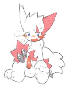 Rating: Explicit Score: 0 Tags: blush color cum feral front_view fur male male_only nude penis pokemon pokemon_(species) rule34 sitting sketch solo tagme zangoose User: bunchy7s