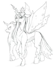 Rating: Safe Score: 0 Tags: 2014 arthropod changeling_(mlp) duo e621 female feral friendship_is_magic hair hasbro horn insect_wings line_art long_hair longinius monochrome my_little_pony queen_chrysalis_(mlp) traditional_media_(artwork) wings User: bunchy7s Rating: Safe Score: 0 Tags: 2014 arthropod changeling_(mlp) duo e621 female feral friendship_is_magic hair hasbro horn insect_wings line_art long_hair longinius monochrome my_little_pony queen_chrysalis_(mlp) traditional_media_(artwork) wings User: bunchy7s