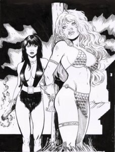 Rating: Explicit Score: 0 Tags: 2girls amorim armlet armor bêlit bikini_armor breasts chainmail_bikini cleavage conan_the_barbarian_(series) dark_hair female female_only gloves large_breasts loincloth long_hair marvel marvel_comics monochrome multiple_females multiple_girls navel pauldrons red_sonja rule34 straight_hair User: bunchy7s Rating: Explicit Score: 0 Tags: 2girls amorim armlet armor bêlit bikini_armor breasts chainmail_bikini cleavage conan_the_barbarian_(series) dark_hair female female_only gloves large_breasts loincloth long_hair marvel marvel_comics monochrome multiple_females multiple_girls navel pauldrons red_sonja rule34 straight_hair User: bunchy7s