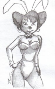 Rating: Questionable Score: 0 Tags: 1girls 2006 anthro anthro_only bunny_ears bunnysuit disney disney_channel earrings female female_only fully_clothed goof_troop greyscale milf monochrome peg_pete rule34 sketch solo wink User: bunchy7s Rating: Questionable Score: 0 Tags: 1girls 2006 anthro anthro_only bunny_ears bunnysuit disney disney_channel earrings female female_only fully_clothed goof_troop greyscale milf monochrome peg_pete rule34 sketch solo wink User: bunchy7s