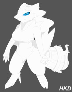 Rating: Safe Score: 0 Tags: absurd_res anthro blue_eyes breasts dragon e621 female generation_5_pokemon grey_background hi_res hikazedragon legendary_pokemon mythological_creature mythological_scalie mythology nintendo non-mammal_breasts pokemon pokemon_(species) pokemorph reshiram scalie simple_background solo white_body white_skin User: bunchy7s