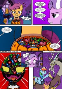 Rating: Safe Score: 0 Tags: antlers apple blue_body blue_feathers blue_fur building candy chimera comic cuckooparty cutie_mark dessert diamond_tiara_(mlp) discord_(mlp) draconequus e621 earth_pony english_text equid equine eyewear fangs feathered_wings feathers female feral food friendship_is_magic fruit fur glasses grey_body grey_fur grey_hair group hair hasbro hi_res horn horse humor jewelry lollipop long_hair looking_at_viewer male mammal multicolored_hair my_little_pony mythological_creature mythological_equine mythology necklace night open_mouth orange_body orange_fur outside pegasus plant pony prank purple_eyes purple_hair rainbow_dash_(mlp) red_eyes scootaloo_(mlp) silver_spoon_(mlp) sky smile teeth text tongue two_tone_hair winged_unicorn wings young young_feral User: bunchy7s