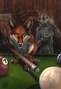Rating: Explicit Score: 0 Tags: 5_fingers animal_genitalia anthro ball billiard_ball billiard_table billiards blotch bracelet brown_body brown_fur canid canine canis casual_nudity claws cue_ball cue_stick duo e621 fingers footprint fox fully_sheathed fur furniture genitals grey_body grey_fur holding_ball holding_object inside jewelry looking_at_another male male/male mammal nude open_mouth orange_eyes pawprint red_fox ring seductive sheath smile suggestive table true_fox white_body white_fur wolf User: bunchy7s