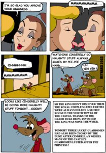 Rating: Explicit Score: 0 Tags: 2003 anthro balls cinderella_(1950_film) cinderella_(disney_character) comic disney disney_princess fairy_tales female french_kiss french_kissing gus_(cinderella) jaq_(cinderella) kissing licking male penis prudence_(cinderella) public_domain reynard rule34 testicles tongue_kiss yuri User: bunchy7s