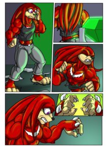 Rating: Safe Score: 0 Tags: 4_toes abs anthro barefoot biceps big_muscles biped black-rat black_nose border bottomwear claws clenched_teeth clothed clothing comic digital_media_(artwork) e621 echidna emerald_(gem) eulipotyphlan eyes_closed feet footwear front_view gem growth hair hedgehog knuckles_the_echidna light long_hair looking_at_self male mammal monotreme muscle_growth muscular muscular_anthro muscular_male pants paws pecs plantigrade purple_eyes rear_view red_body sega sequence shirt shoes solo sonic_the_hedgehog_(series) standing teeth toes topless topwear torn_clothing transformation undressing white_border User: bunchy7s