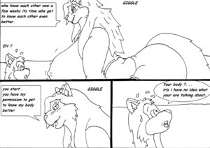 Rating: Questionable Score: 0 Tags: absurd_res anthro comic domestic_cat e621 english_text felid feline felis female hi_res male mammal monochrome slightly_chubby tail text unknown_artist User: bunchy7s Rating: Questionable Score: 0 Tags: absurd_res anthro comic domestic_cat e621 english_text felid feline felis female hi_res male mammal monochrome slightly_chubby tail text unknown_artist User: bunchy7s