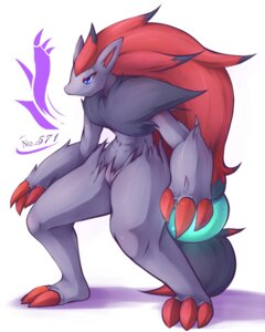 Rating: Safe Score: 0 Tags: 2014 4:5 accessory ambiguous_gender anthro arm_tuft biped black_hair blue_eyes canid canine chest_tuft claws day-t e621 elbow_tuft fluffy fluffy_chest fluffy_hips fluffy_mane generation_5_pokemon hair hair_accessory hair_ring hi_res long_hair mammal multicolored_hair nintendo number plantigrade pokemon pokemon_(species) red_hair shadow simple_background solo standing text toe_claws tuft white_background zoroark User: bunchy7s Rating: Safe Score: 0 Tags: 2014 4:5 accessory ambiguous_gender anthro arm_tuft biped black_hair blue_eyes canid canine chest_tuft claws day-t e621 elbow_tuft fluffy fluffy_chest fluffy_hips fluffy_mane generation_5_pokemon hair hair_accessory hair_ring hi_res long_hair mammal multicolored_hair nintendo number plantigrade pokemon pokemon_(species) red_hair shadow simple_background solo standing text toe_claws tuft white_background zoroark User: bunchy7s