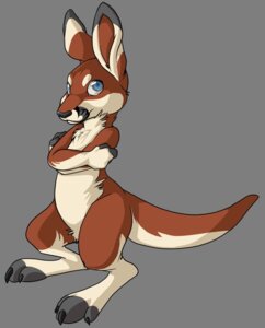 Rating: Safe Score: 0 Tags: 3_toes 4_fingers alpha_channel anthro biped black_nose blue_eyes brown_body brown_fur cel_shading crossed_arms dipstick_ears e621 ear_markings feet fingerless_(marking) fingers flower fur grey_body grey_fur kangaroo long_ears looking_at_viewer macropod male mammal markings marsupial multicolored_ears nude plant shaded simple_background solo standing tail thorn toeless_(marking) toes transparent_background unknown_artist User: bunchy7s Rating: Safe Score: 0 Tags: 3_toes 4_fingers alpha_channel anthro biped black_nose blue_eyes brown_body brown_fur cel_shading crossed_arms dipstick_ears e621 ear_markings feet fingerless_(marking) fingers flower fur grey_body grey_fur kangaroo long_ears looking_at_viewer macropod male mammal markings marsupial multicolored_ears nude plant shaded simple_background solo standing tail thorn toeless_(marking) toes transparent_background unknown_artist User: bunchy7s