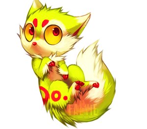 Rating: Safe Score: 0 Tags: 2012 canid chibi digital_media_(artwork) digital_painting_(artwork) e621 falvie falvie_(character) female feral fionbri fur green_body green_fur mammal o_o painting_(artwork) red_eyes solo sparklefur tail User: bunchy7s Rating: Safe Score: 0 Tags: 2012 canid chibi digital_media_(artwork) digital_painting_(artwork) e621 falvie falvie_(character) female feral fionbri fur green_body green_fur mammal o_o painting_(artwork) red_eyes solo sparklefur tail User: bunchy7s