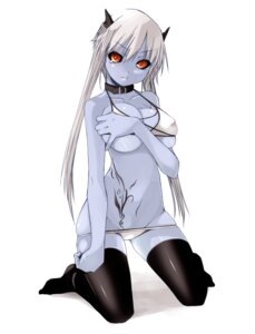 Rating: Questionable Score: 0 Tags: bikini black_sclera blue_body clothed clothing collar demon e621 female hair horn humanoid legwear long_hair not_furry red_eyes simple_background skimpy solo stockings swimwear tattoo two-piece_swimsuit unknown_artist white_background white_hair User: bunchy7s Rating: Questionable Score: 0 Tags: bikini black_sclera blue_body clothed clothing collar demon e621 female hair horn humanoid legwear long_hair not_furry red_eyes simple_background skimpy solo stockings swimwear tattoo two-piece_swimsuit unknown_artist white_background white_hair User: bunchy7s