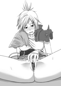 Rating: Explicit Score: 0 Tags: censored female league_of_legends riven rule34 tagme User: bunchy7s