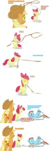 Rating: Questionable Score: 0 Tags: absurd_res apple_bloom_(mlp) applejack_(mlp) bdsm blue_body blue_feathers blue_fur bondage bound comic cutie_mark e621 earth_pony equid equine feathered_wings feathers female feral friendship_is_magic fur group hasbro hi_res horse lasso mammal my_little_pony mythological_creature mythological_equine mythology pegasus pony quadruped rainbow_dash_(mlp) sibling_(lore) sister_(lore) sisters_(lore) tail unknown_artist wings young young_feral User: bunchy7s Rating: Questionable Score: 0 Tags: absurd_res apple_bloom_(mlp) applejack_(mlp) bdsm blue_body blue_feathers blue_fur bondage bound comic cutie_mark e621 earth_pony equid equine feathered_wings feathers female feral friendship_is_magic fur group hasbro hi_res horse lasso mammal my_little_pony mythological_creature mythological_equine mythology pegasus pony quadruped rainbow_dash_(mlp) sibling_(lore) sister_(lore) sisters_(lore) tail unknown_artist wings young young_feral User: bunchy7s