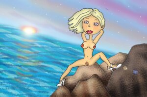 Rating: Explicit Score: 0 Tags: as_told_by_ginger courtney_gripling female nickelodeon rule34 tagme young User: bunchy7s