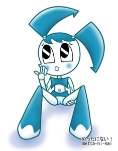 Rating: Explicit Score: 0 Tags: 1girls 2d female female_only humanoid jenny_wakeman metta-ni-nai metta_ni_nai my_life_as_a_teenage_robot robot robot_girl robot_humanoid rule34 smooth_skin solo User: bunchy7s