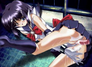 Rating: Explicit Score: 0 Tags: 1girls ass bishoujo_senshi_sailor_moon blue_eyes blush bondage breasts censored clothing crown cum cum_on_ass cum_on_face dildo female gloves hotaru_tomoe mosaic_censoring open_mouth panties purple_hair pussy pussy_juice restrained rule34 sailor_saturn school_uniform shikato_miyo short_hair skirt small_breasts solo vaginal_penetration white_skin User: bunchy7s Rating: Explicit Score: 0 Tags: 1girls ass bishoujo_senshi_sailor_moon blue_eyes blush bondage breasts censored clothing crown cum cum_on_ass cum_on_face dildo female gloves hotaru_tomoe mosaic_censoring open_mouth panties purple_hair pussy pussy_juice restrained rule34 sailor_saturn school_uniform shikato_miyo short_hair skirt small_breasts solo vaginal_penetration white_skin User: bunchy7s