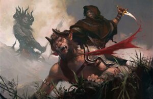 Rating: Questionable Score: 0 Tags: armor beard blood bodily_fluids claws clenched_teeth cloak clothed clothing cloud dagger death deity e621 facial_hair grass group hasbro horn human magic:_the_gathering male mammal melee_weapon official_art open_mouth outside plant polearm satyr slawomir_maniak staff teeth tongue weapon wizards_of_the_coast xenagos User: bunchy7s