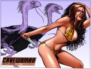 Rating: Explicit Score: 0 Tags: 2006 basement_comics breasts catthouse_studios cavewoman color colored female meriem_cooper oni_(artist) roadkill_(catthouse_studios) rule34 text User: bunchy7s