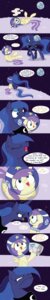 Rating: Safe Score: 0 Tags: 2013 absurd_res angry armor blue_body blue_eyes blue_feathers blue_fur blue_hair cutie_mark dialogue duo e621 english_text equid equine eyes_closed faikie feathered_wings feathers female feral friendship_is_magic fur hair hasbro headgear helmet hi_res horn long_image lying mammal moon my_little_pony mythological_creature mythological_equine mythology on_back outside pegasus postcard princess princess_luna_(mlp) purple_hair royalty sitting space standing tall_image text winged_unicorn wings yellow_body yellow_feathers yellow_fur User: bunchy7s