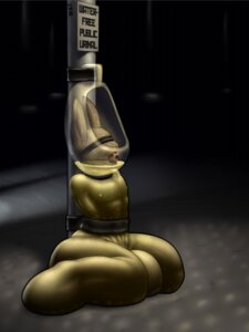Rating: Explicit Score: 0 Tags: 3:4 bdsm bodily_fluids bondage bound digital_media_(artwork) e621 english_text genital_fluids glistening hi_res lagomorph latex leporid male mammal mot night peeing public rabbit sensory_deprivation solo submissive submissive_male text urinal urine watersports User: bunchy7s Rating: Explicit Score: 0 Tags: 3:4 bdsm bodily_fluids bondage bound digital_media_(artwork) e621 english_text genital_fluids glistening hi_res lagomorph latex leporid male mammal mot night peeing public rabbit sensory_deprivation solo submissive submissive_male text urinal urine watersports User: bunchy7s