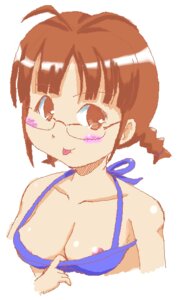 Rating: Explicit Score: 0 Tags: akizuki_ritsuko artist_request female idolmaster rule34 tagme User: bunchy7s
